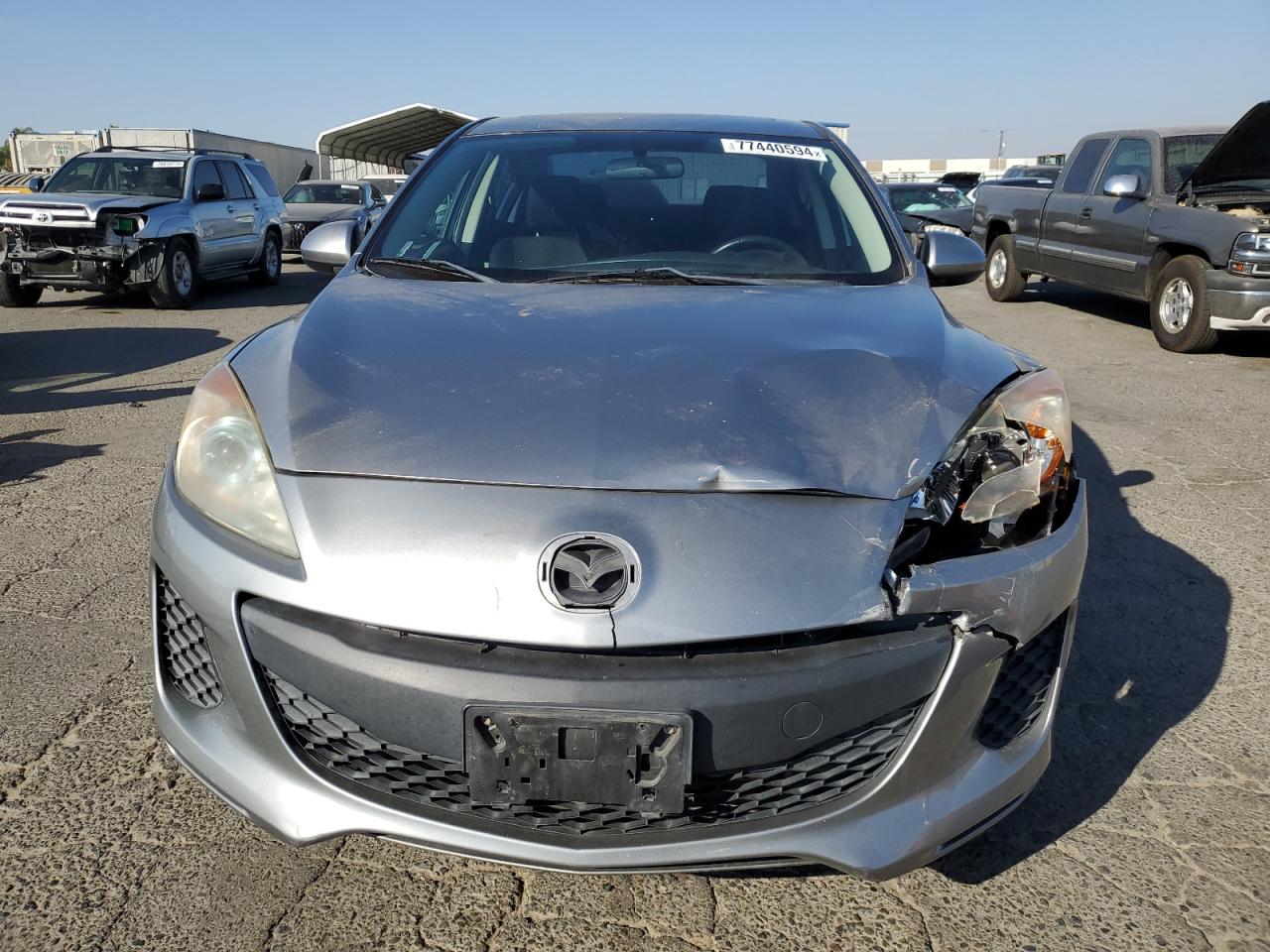 2013 Mazda 3 - Image 5