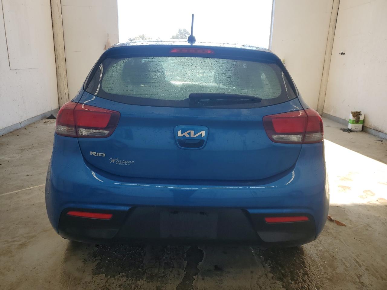 2023 Kia Rio S VIN: 3KPA25AD8PE511759 Lot: 74530604