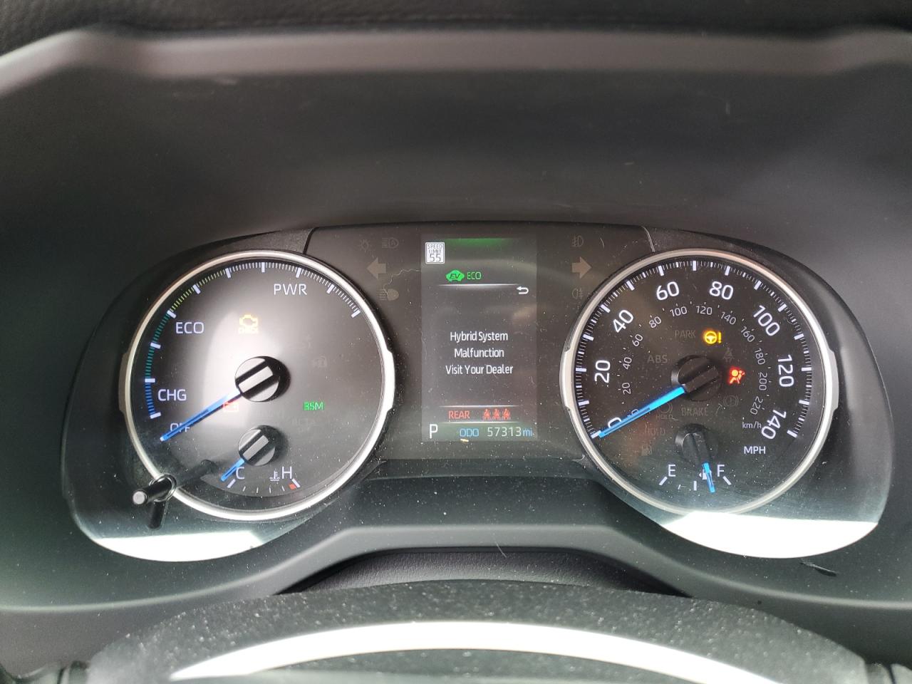 2019 Toyota RAV 4 - Image 9