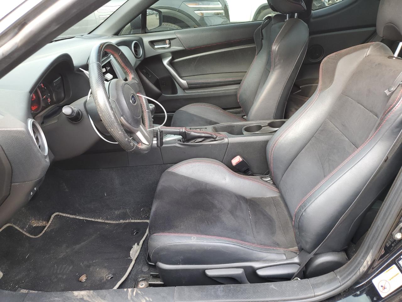 2014 Subaru BRZ - Image 7