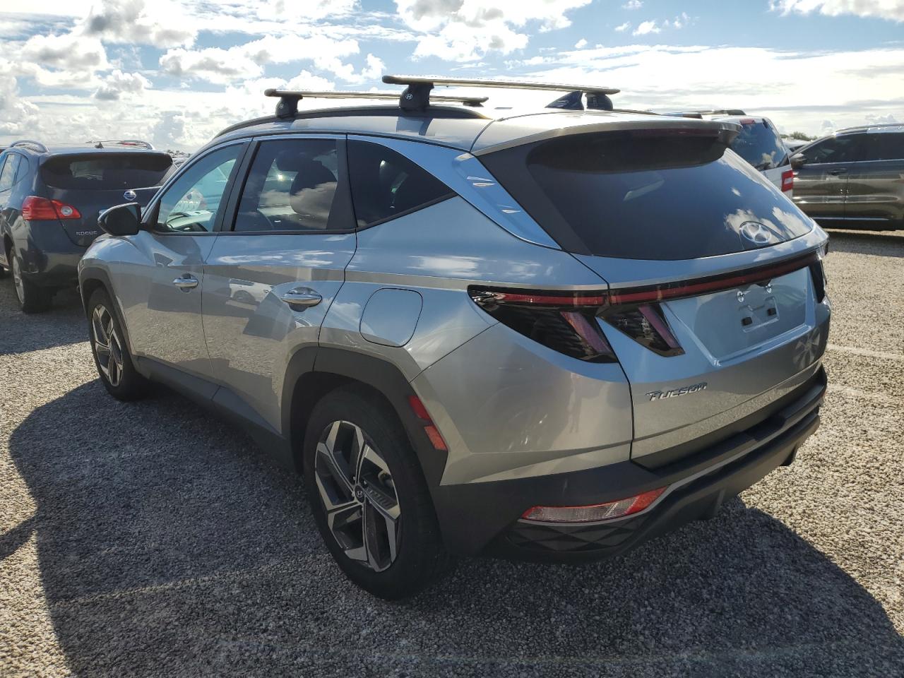 2023 Hyundai Tucson - Image 2