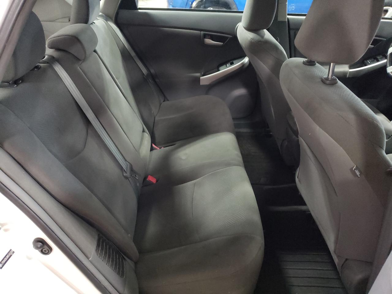 JTDKN3DU8B5363208 2011 Toyota Prius
