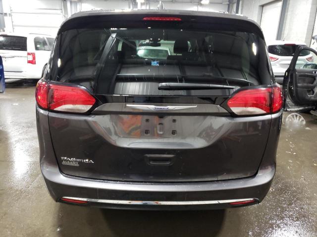  CHRYSLER PACIFICA 2020 Charcoal