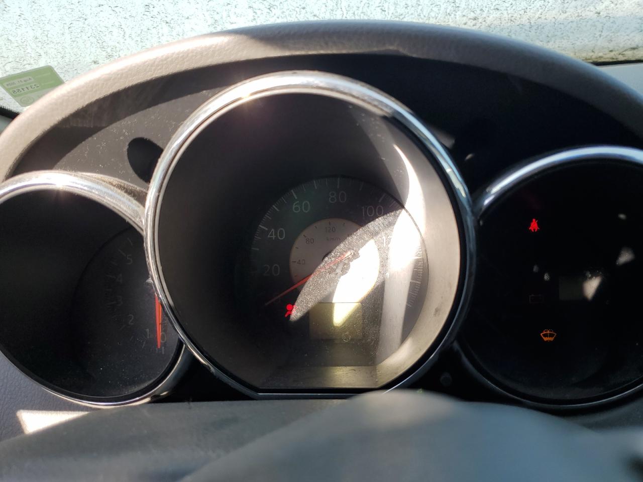 2005 Nissan Altima - Image 9