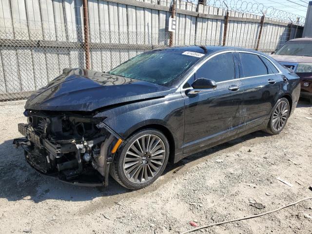 2014 Lincoln Mkz 