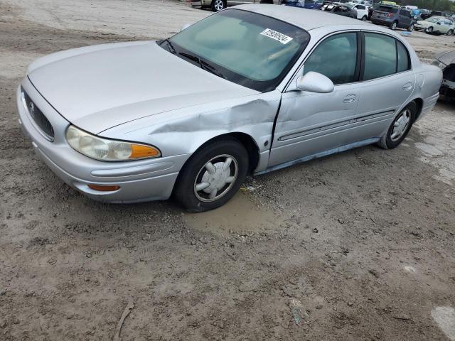 2000 Buick Lesabre Limited