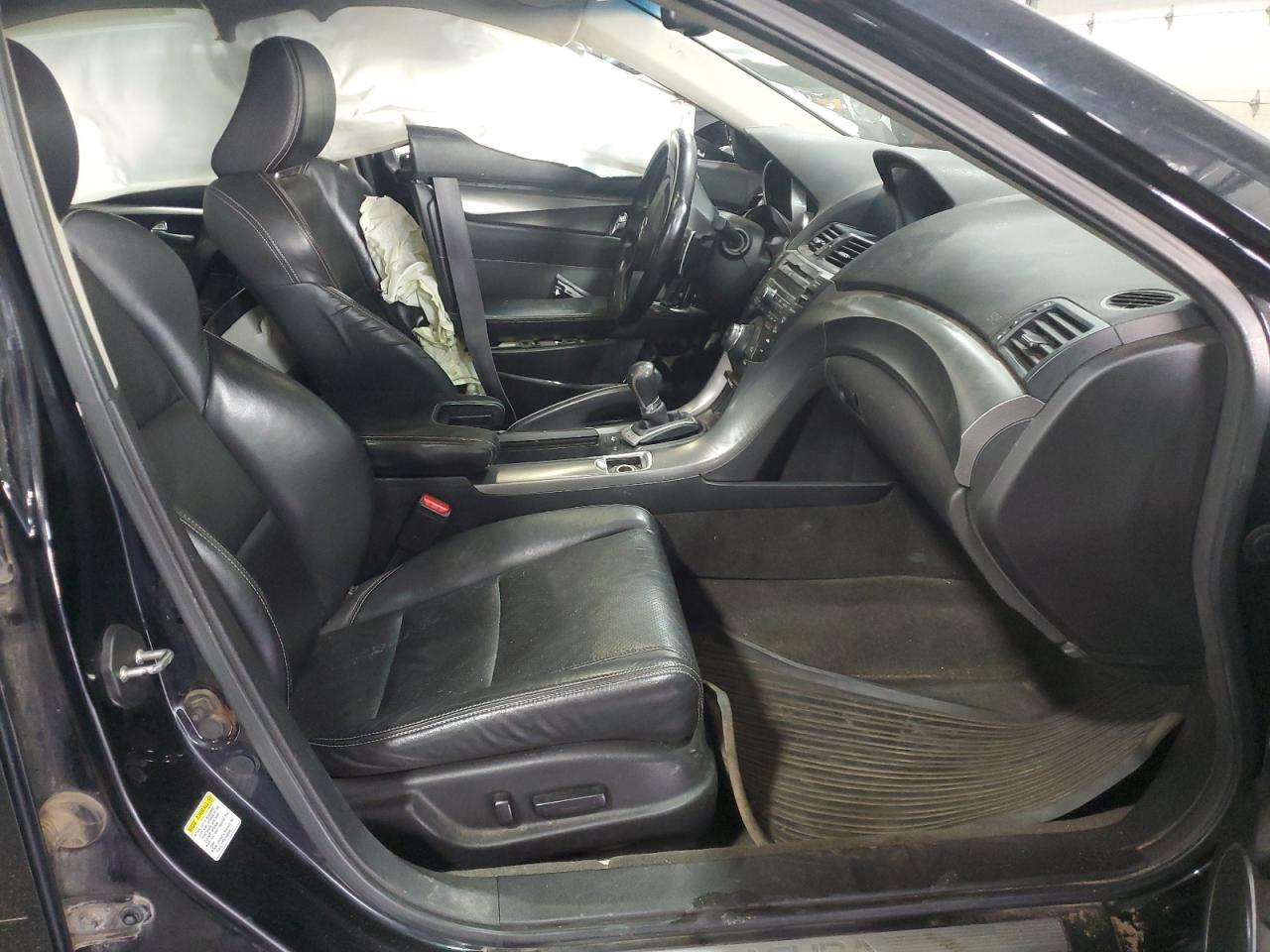 2012 Acura TL - Image 7