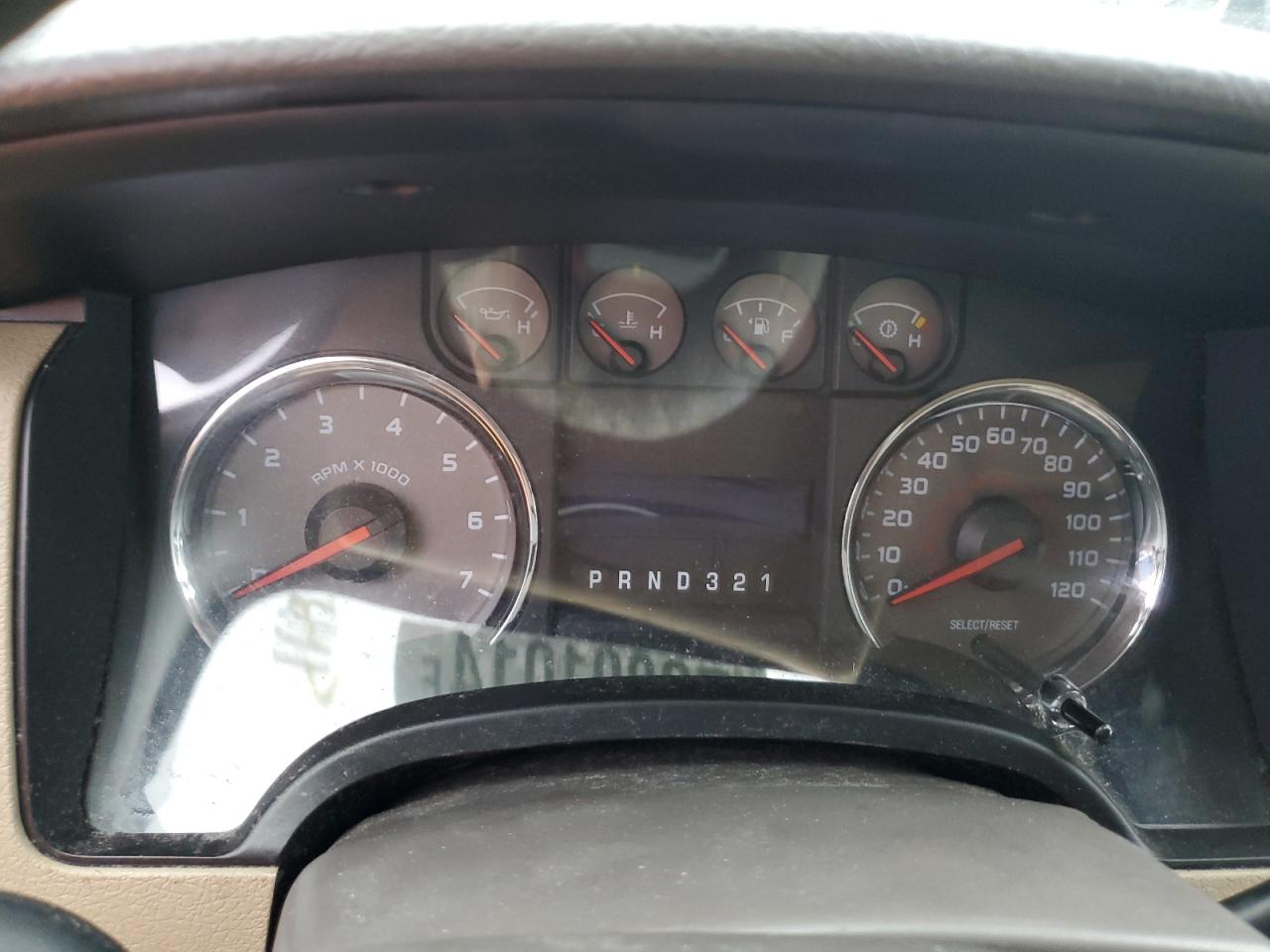 2010 Ford F150 Supercrew VIN: 1FTEW1C87AFB80975 Lot: 73801014