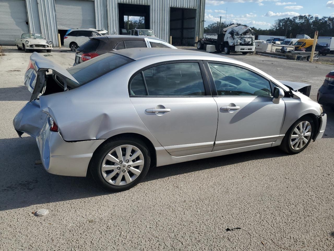 2011 Honda Civic - Image 3