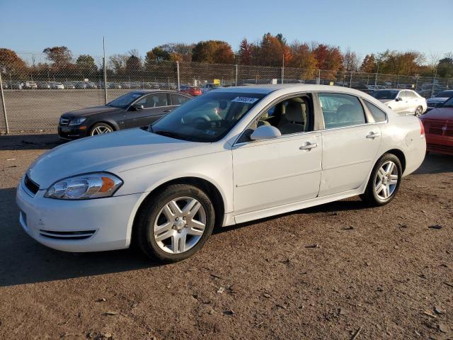 Chalfont, PA에서 판매 중인 2013 Chevrolet Impala Lt - Front End