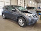 2012 Honda Cr-V Exl for Sale in Ham Lake, MN - Front End