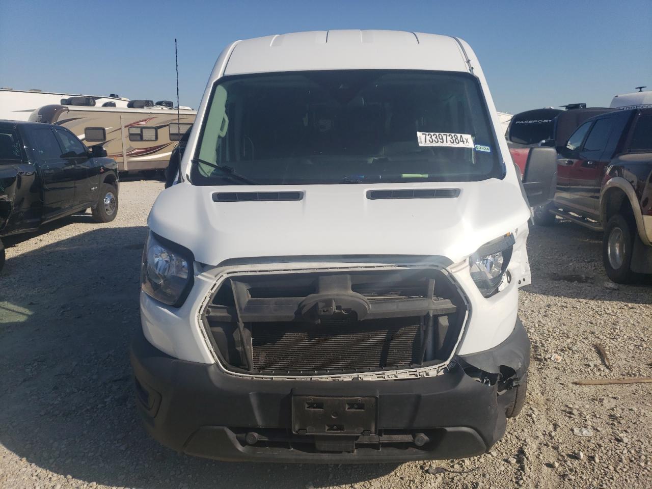 2020 Ford Transit - Image 5