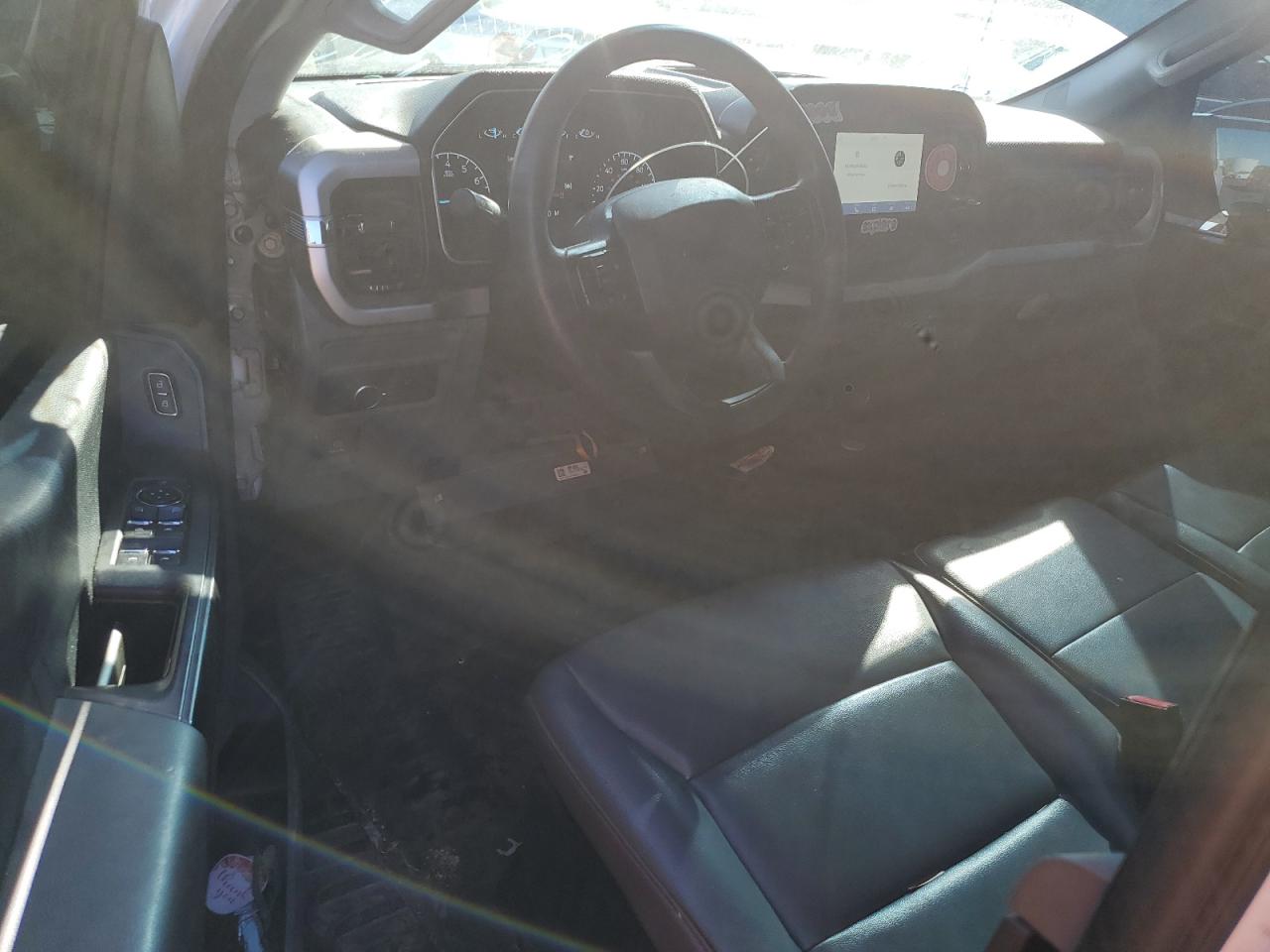 2021 Ford F-150 - Image 8