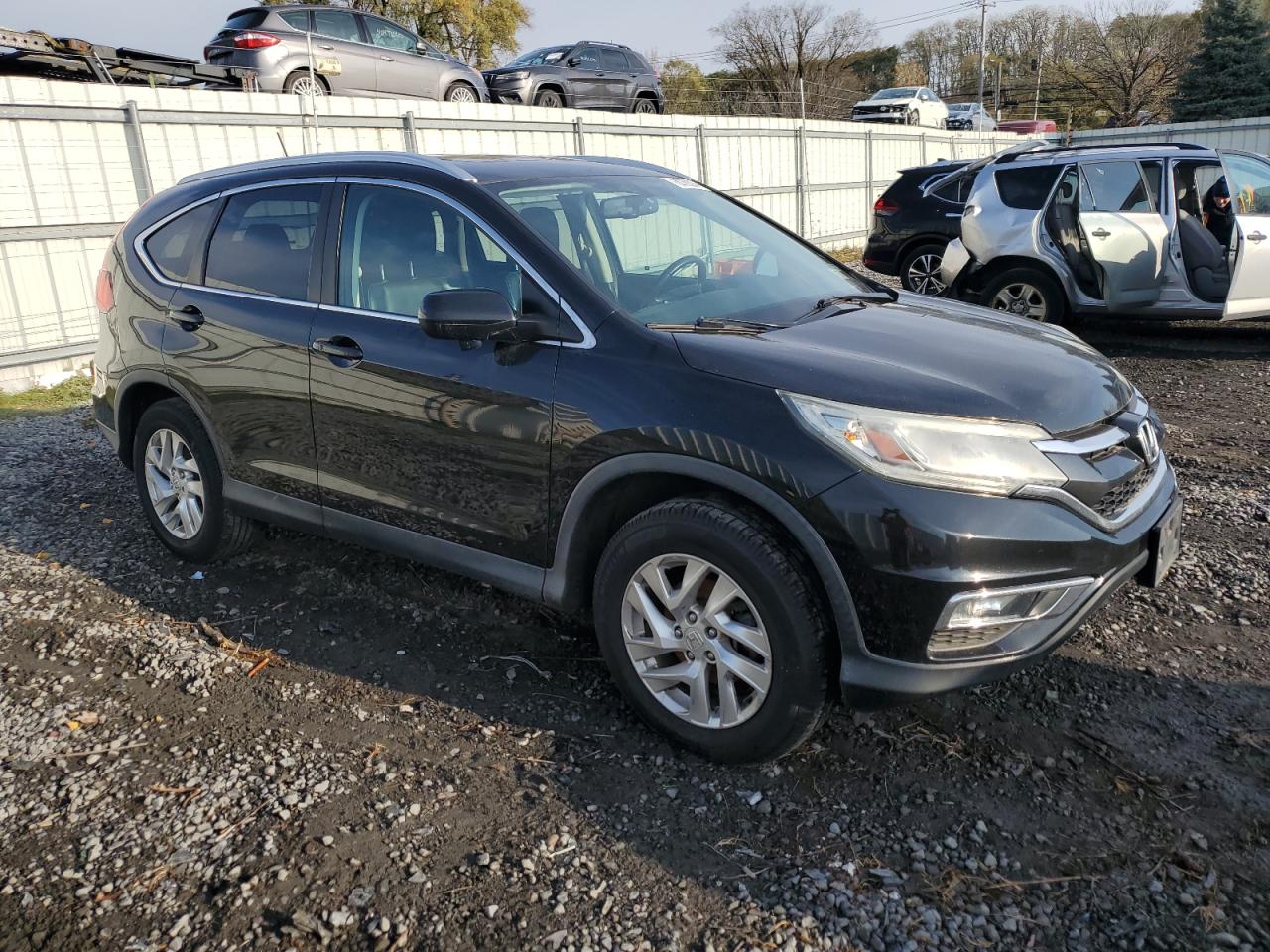 2016 Honda CR-V - Image 4
