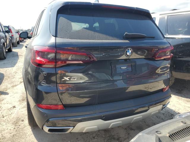 5UXCR6C0XN9L65854 BMW X5 XDRIVE4 6