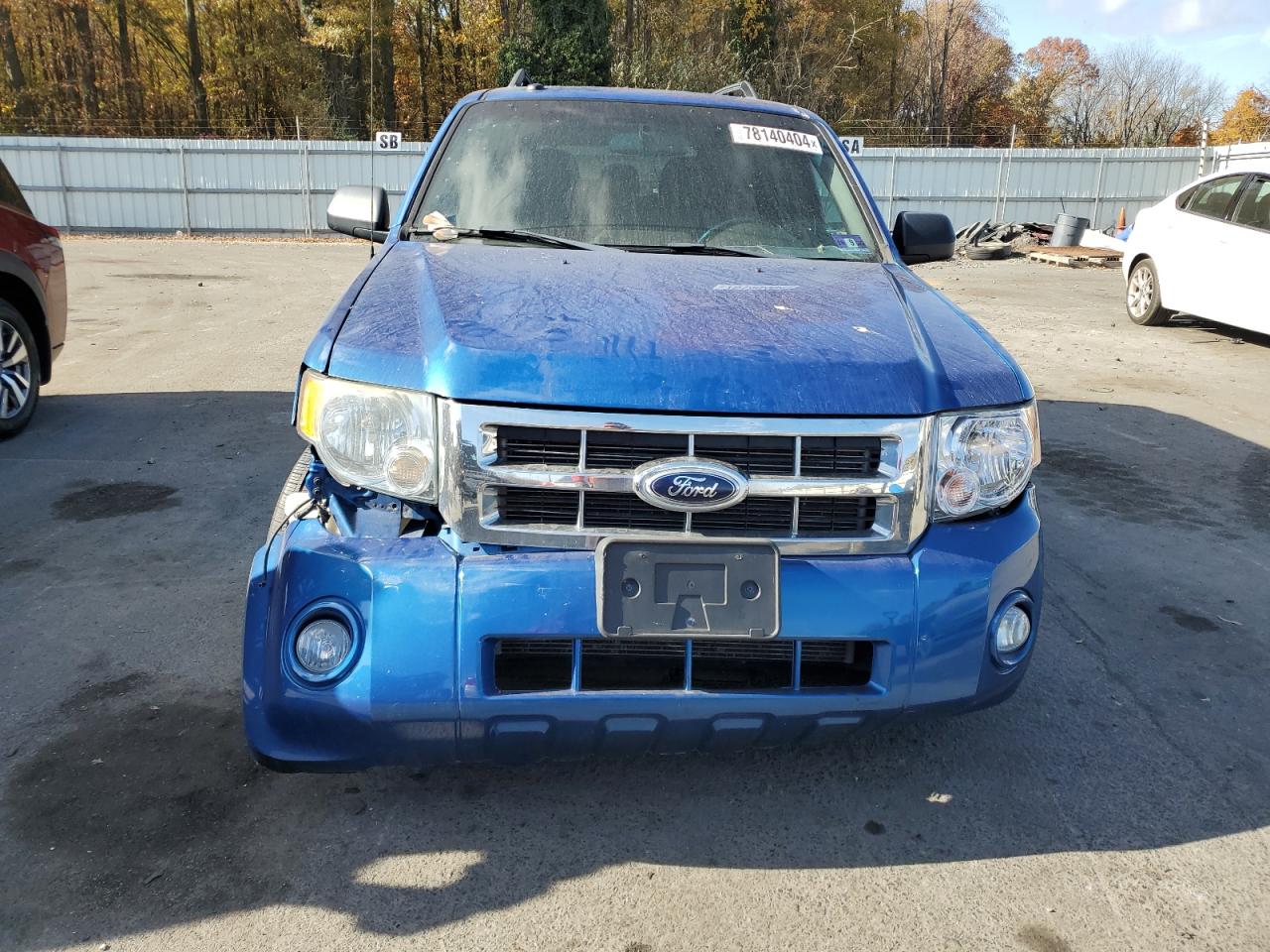 2012 Ford Escape - Image 5
