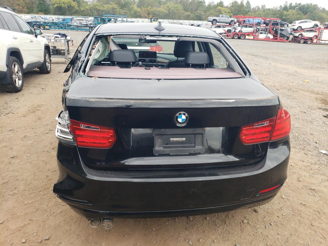 WBA3B5G50ENS07081 2014 BMW 328 Xi Sulev