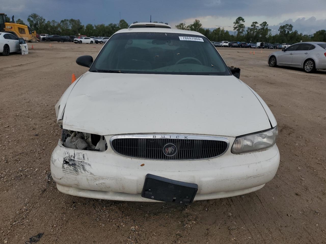 2004 Buick Century - Image 5