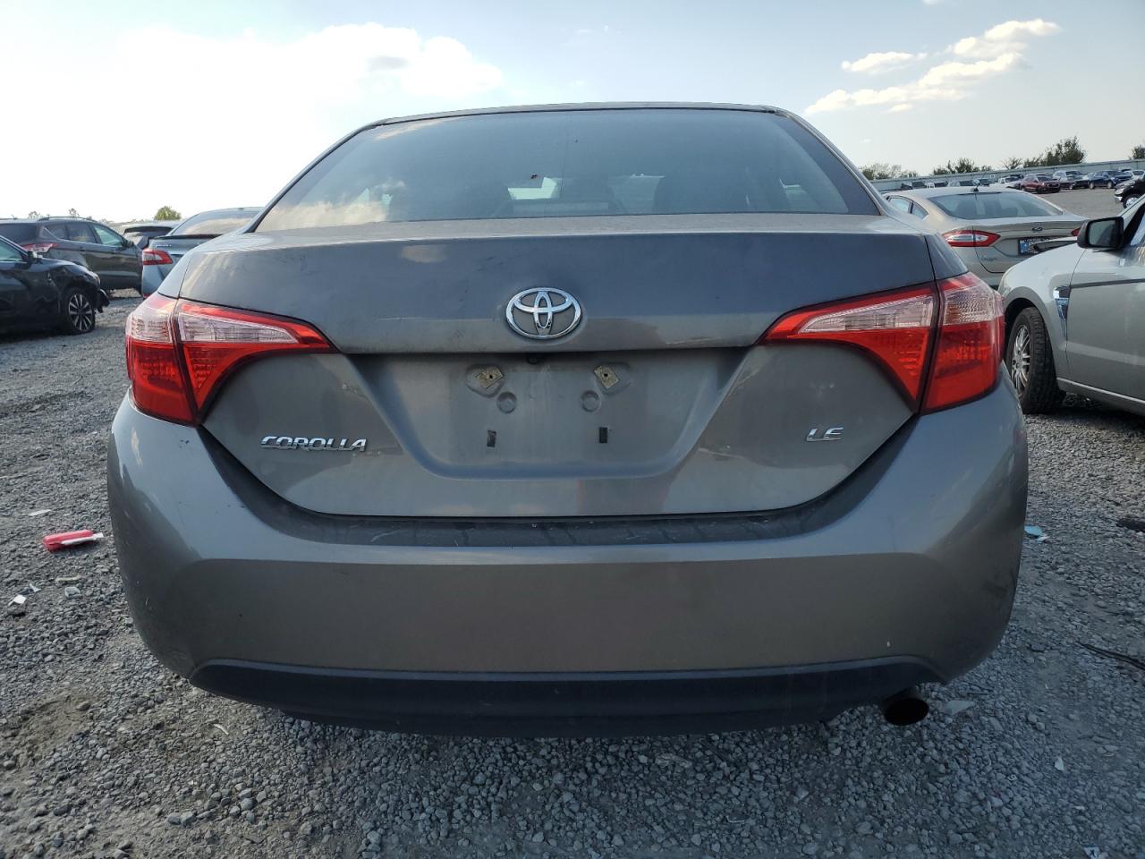 2018 Toyota Corolla - Image 6