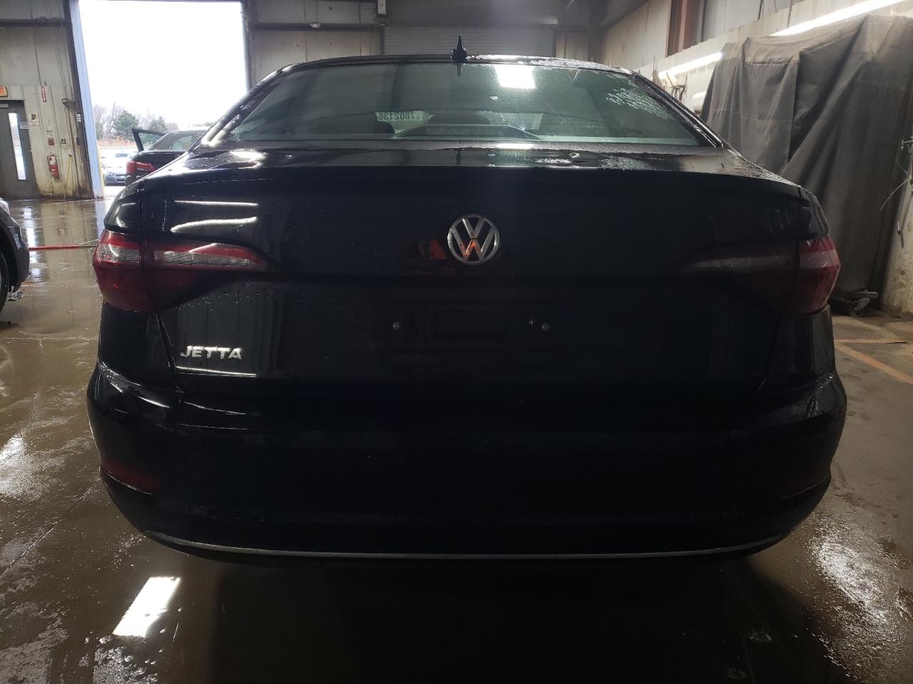 2020 Volkswagen Jetta - Image 6