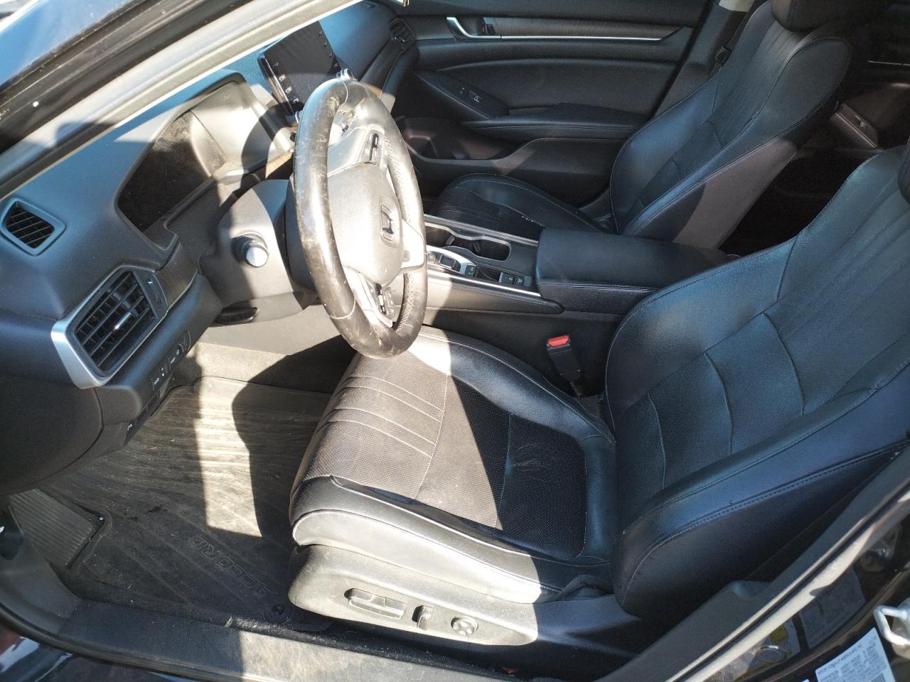 2018 Honda Accord - Image 7