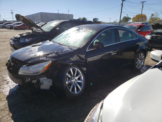 2012 Buick Regal 