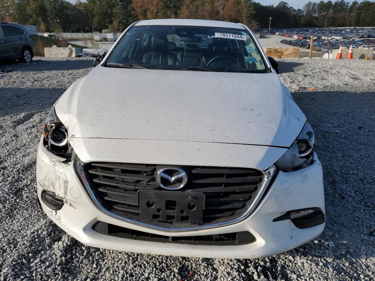 2017 Mazda 3 - Image 5
