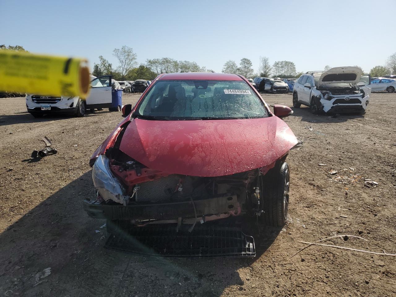 2019 Toyota Corolla - Image 5