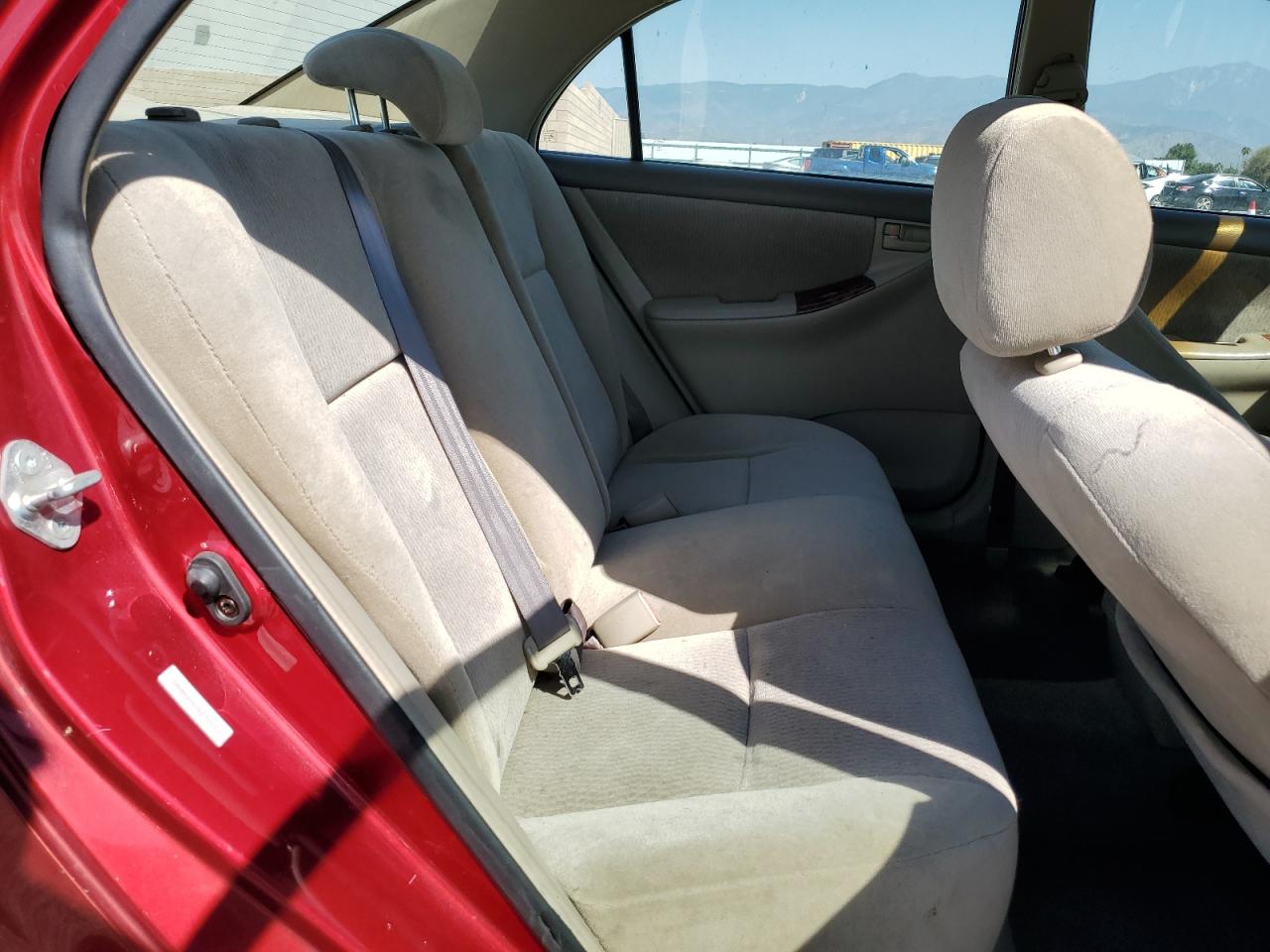 2006 Toyota Corolla - Image 11