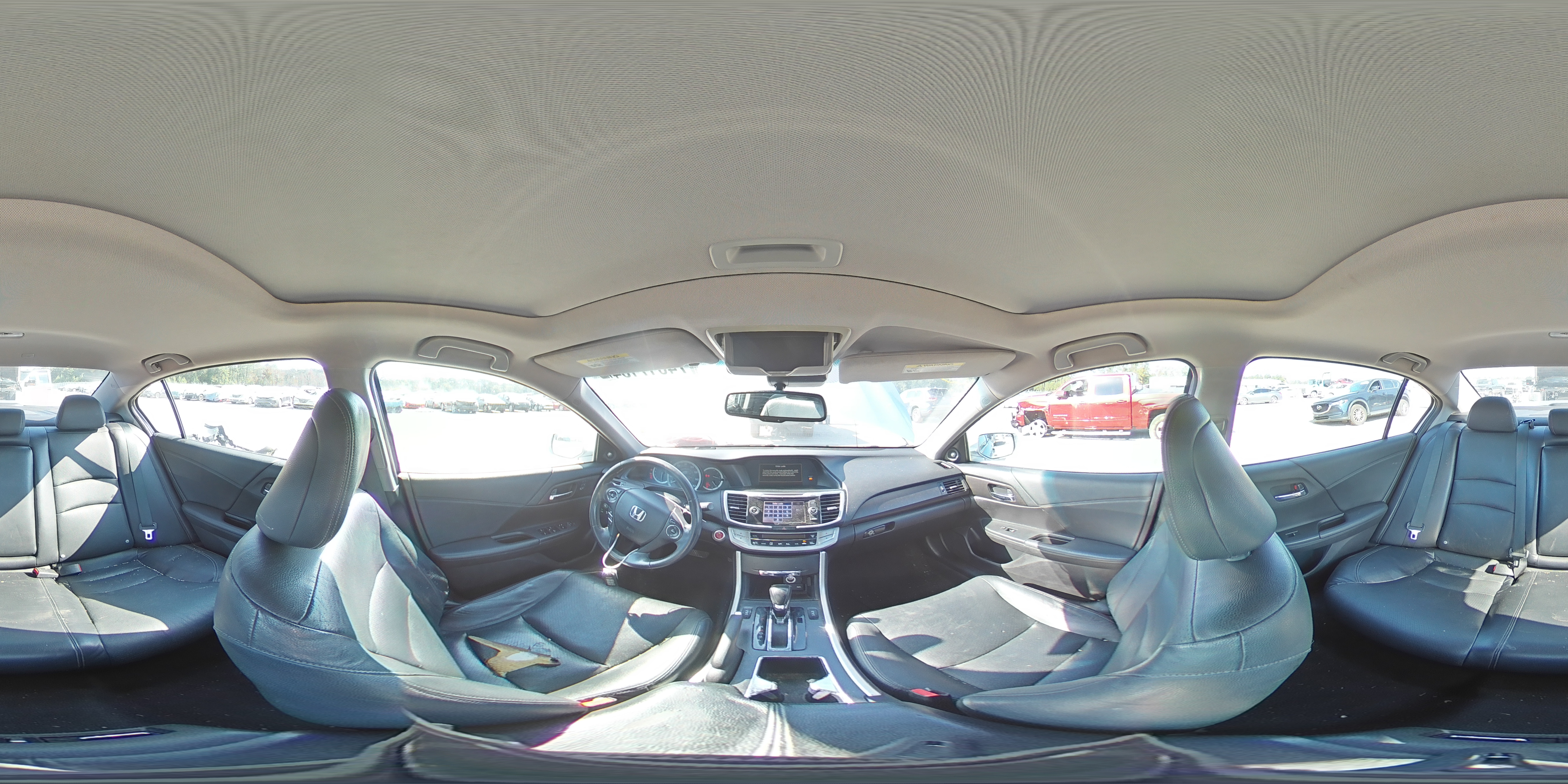 2014 Honda Accord - Image 13