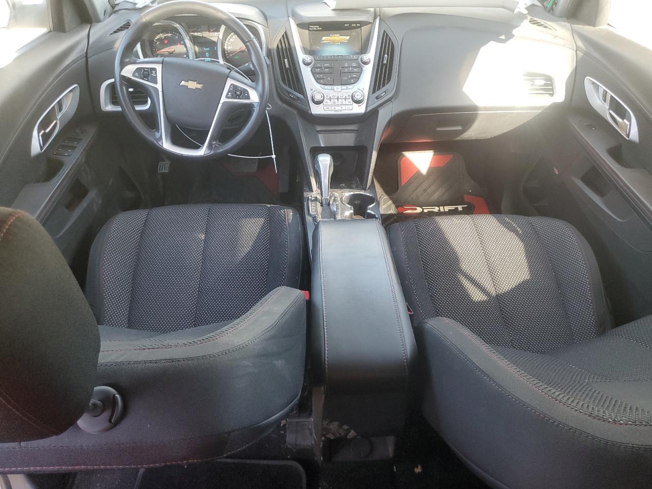 2012 Chevrolet Equinox - Image 8