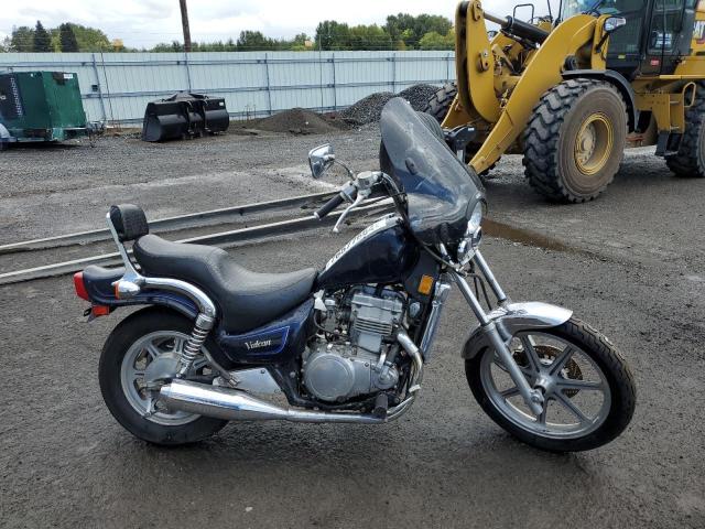 1990 Kawasaki En500 