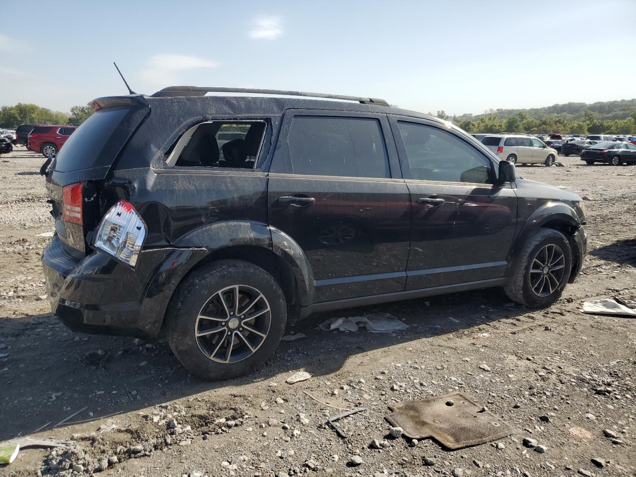 2017 Dodge Journey - Image 3