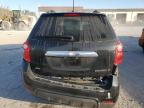 2015 Chevrolet Equinox Lt en Venta en Indianapolis, IN - Rear End