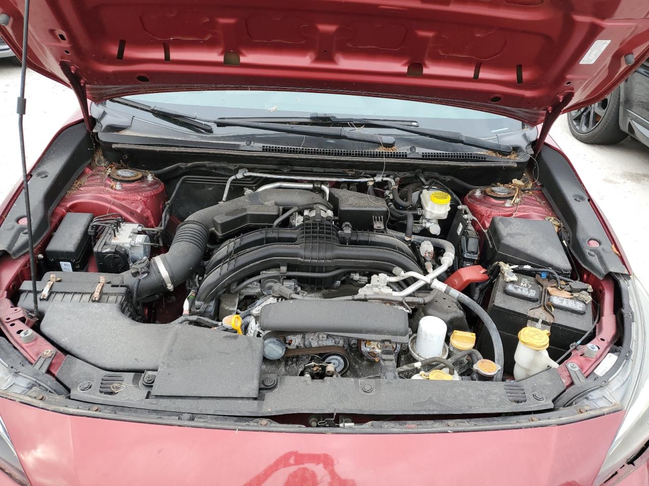 4S3GTAA62J1716263 2018 Subaru Impreza