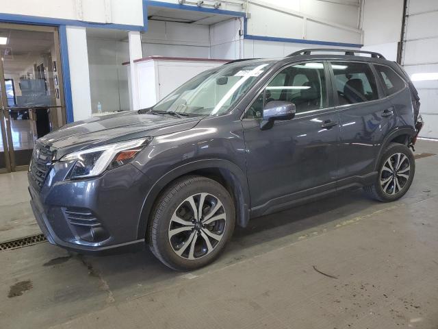 JF2SKANC2NH477194 Subaru Forester L