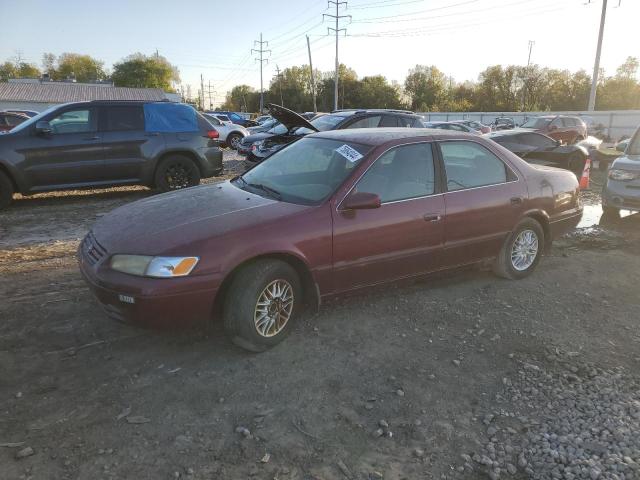 1998 Toyota Camry Ce