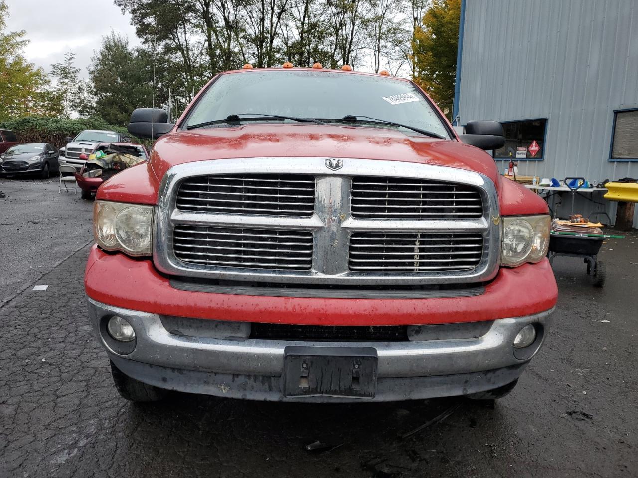 2005 Dodge RAM - Image 5