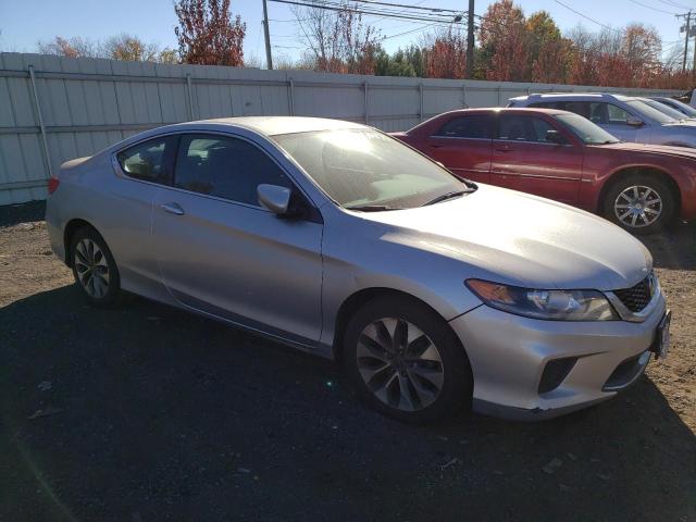  HONDA ACCORD 2014 Silver