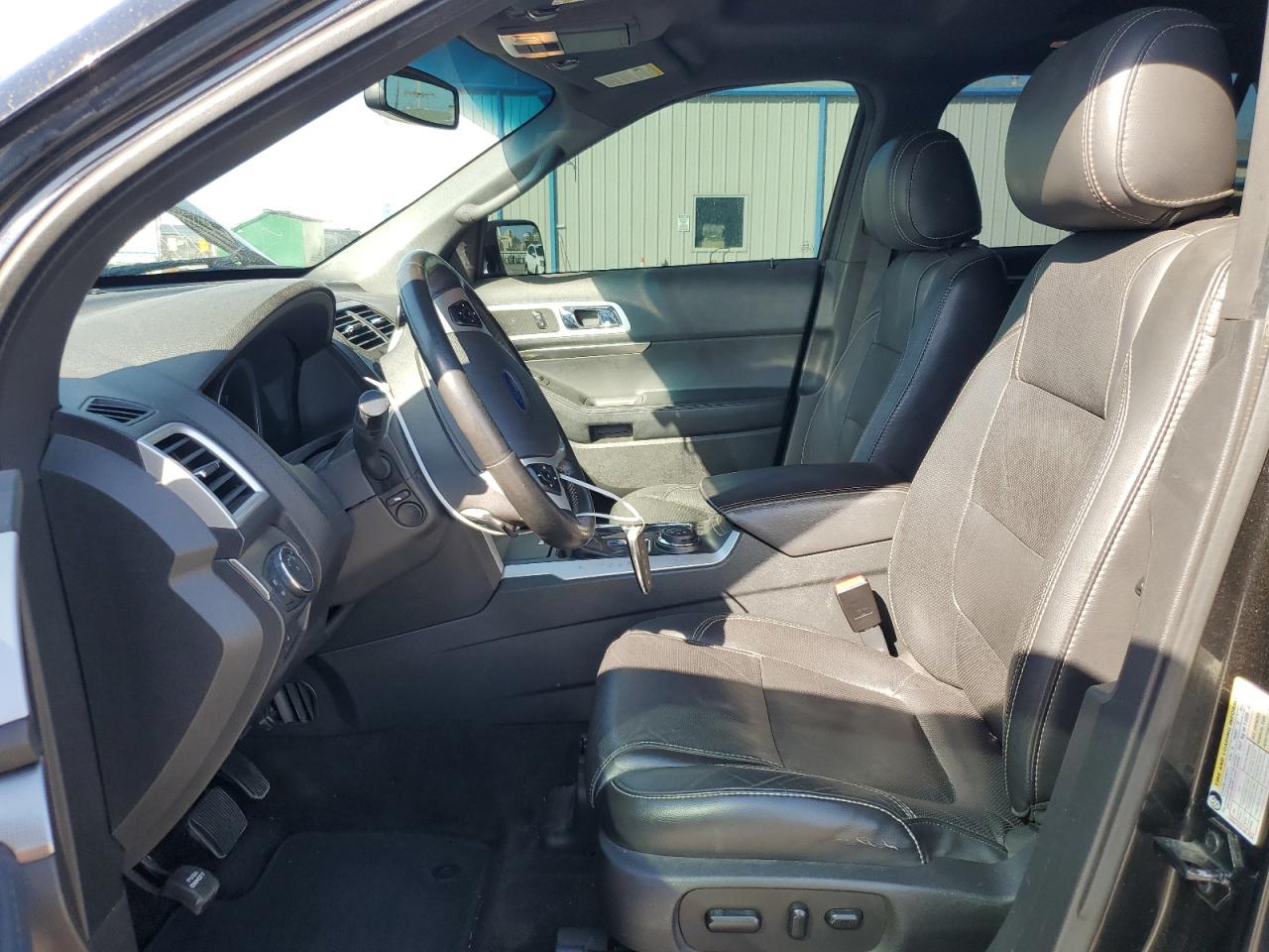 2015 Ford Explorer - Image 7