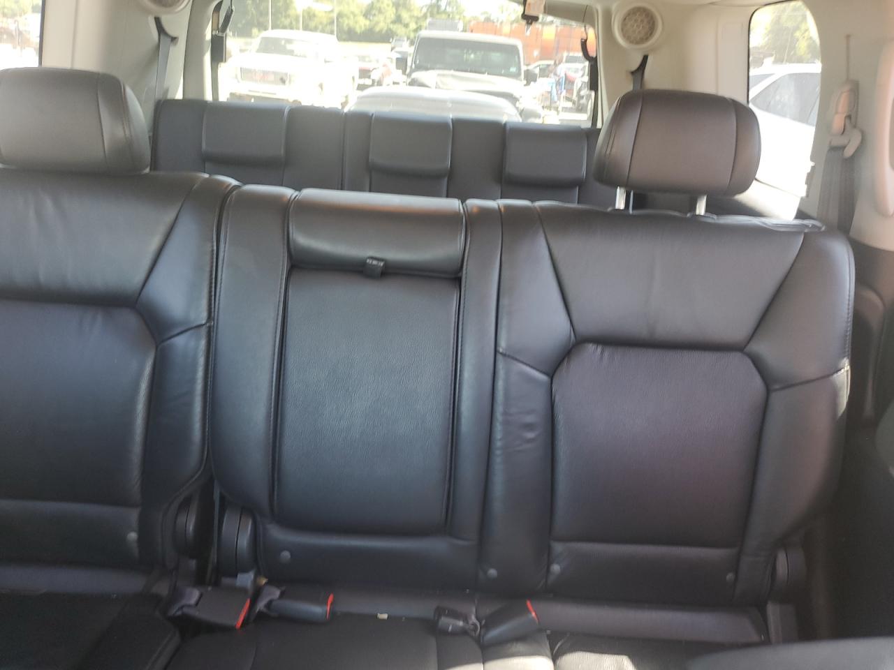 2011 Honda Pilot - Image 10