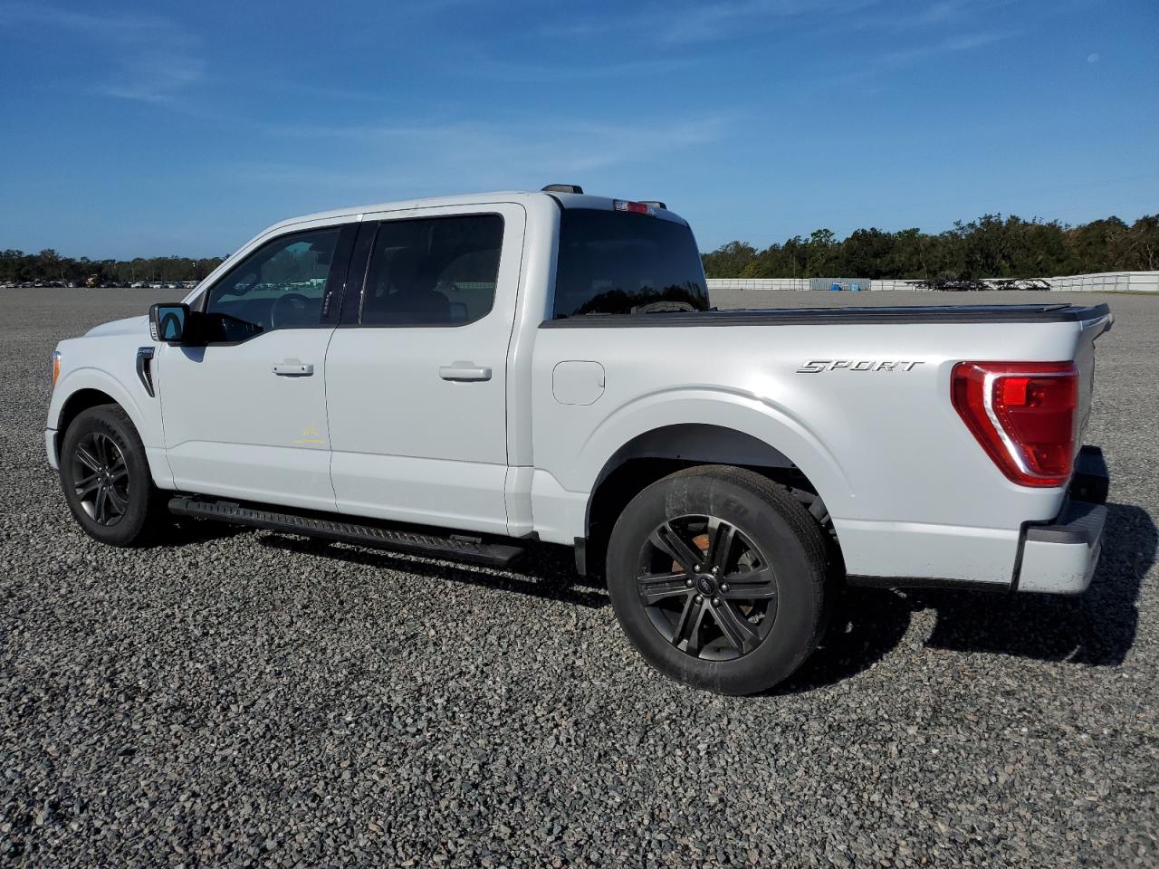 2021 Ford F-150 - Image 2