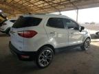 Phoenix, AZ에서 판매 중인 2019 Ford Ecosport Titanium - Mechanical