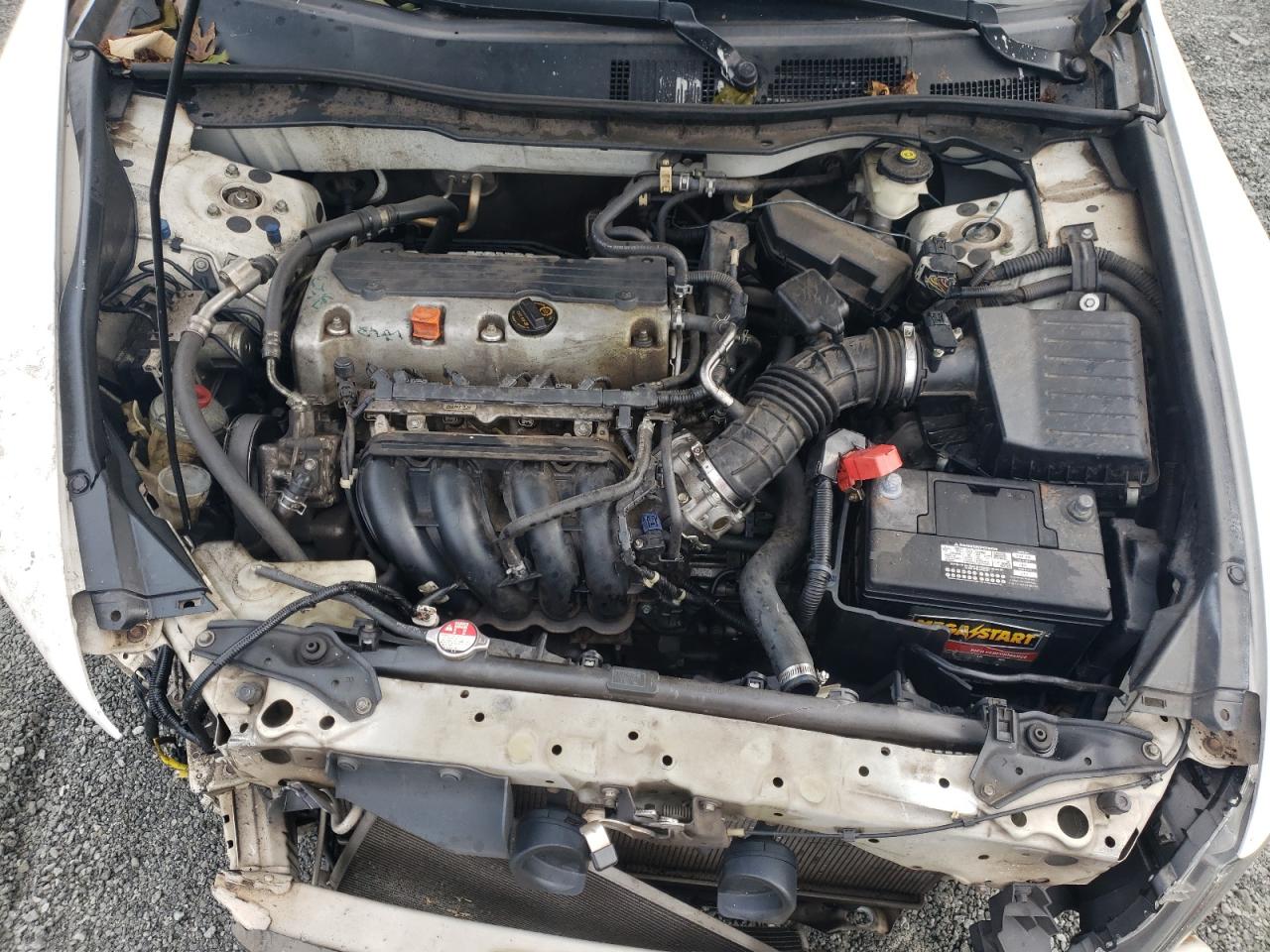 2012 Honda Accord - Image 13
