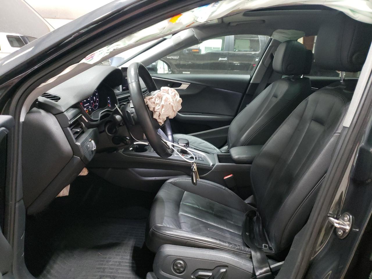 2018 Audi A4 - Image 7