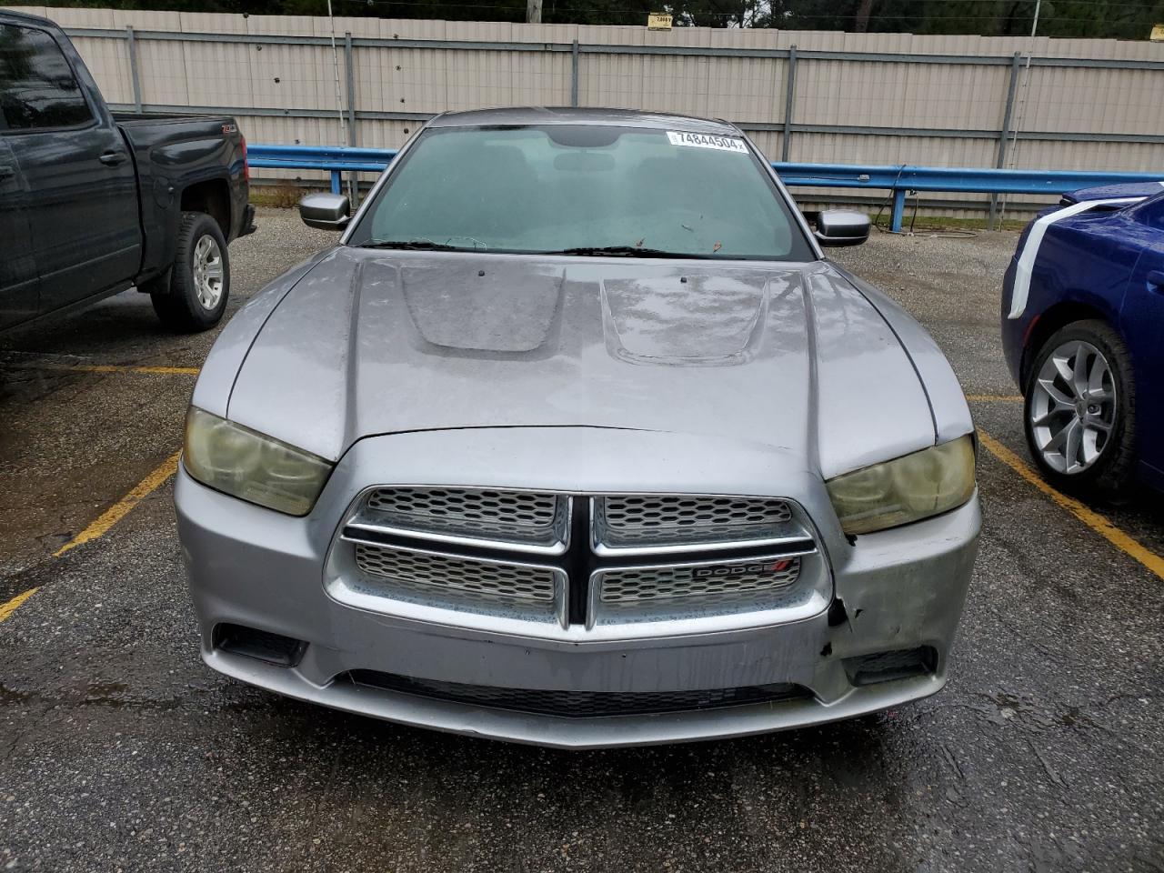 2014 Dodge Charger - Image 5