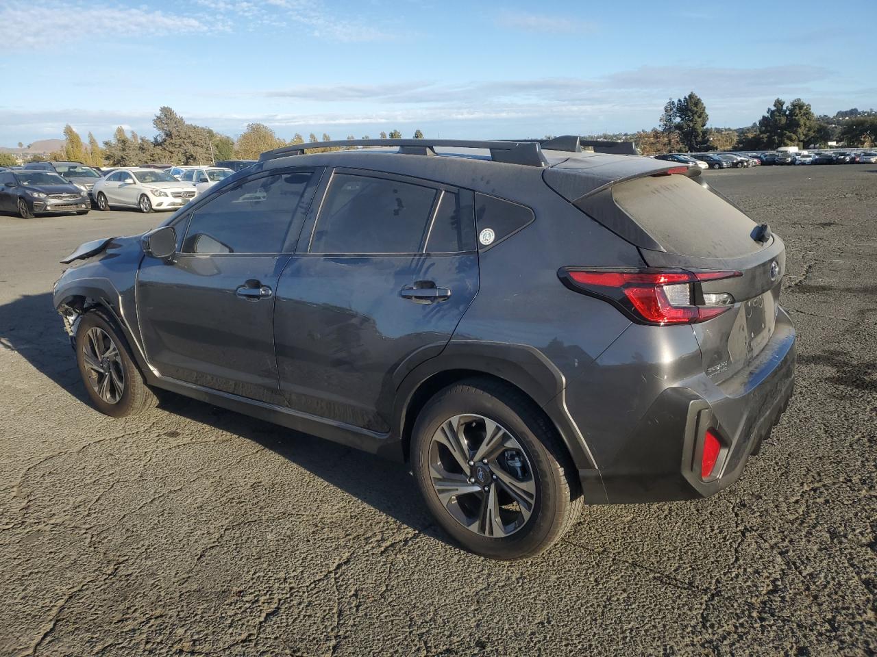2024 Subaru XV - Image 2