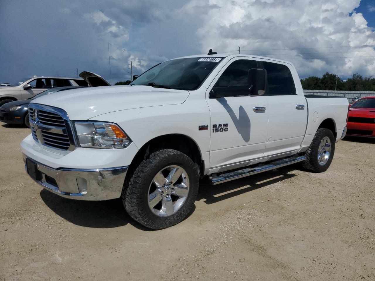 RAM 1500