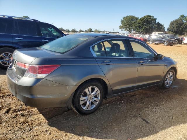  HONDA ACCORD 2012 Gray