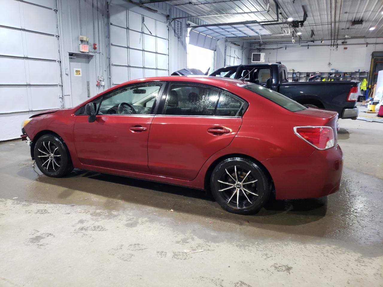 2013 Subaru Impreza - Image 2